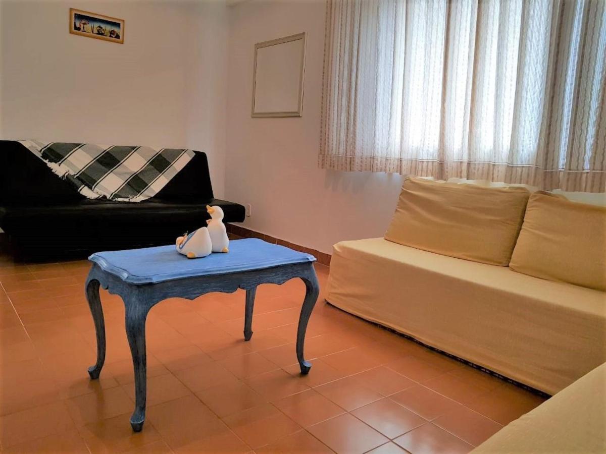 Apartamento Na Vila Caicara Em Predio Frente Mar Com Excelente Localizacao Por Reserva Praia Praia Grande  Exterior foto